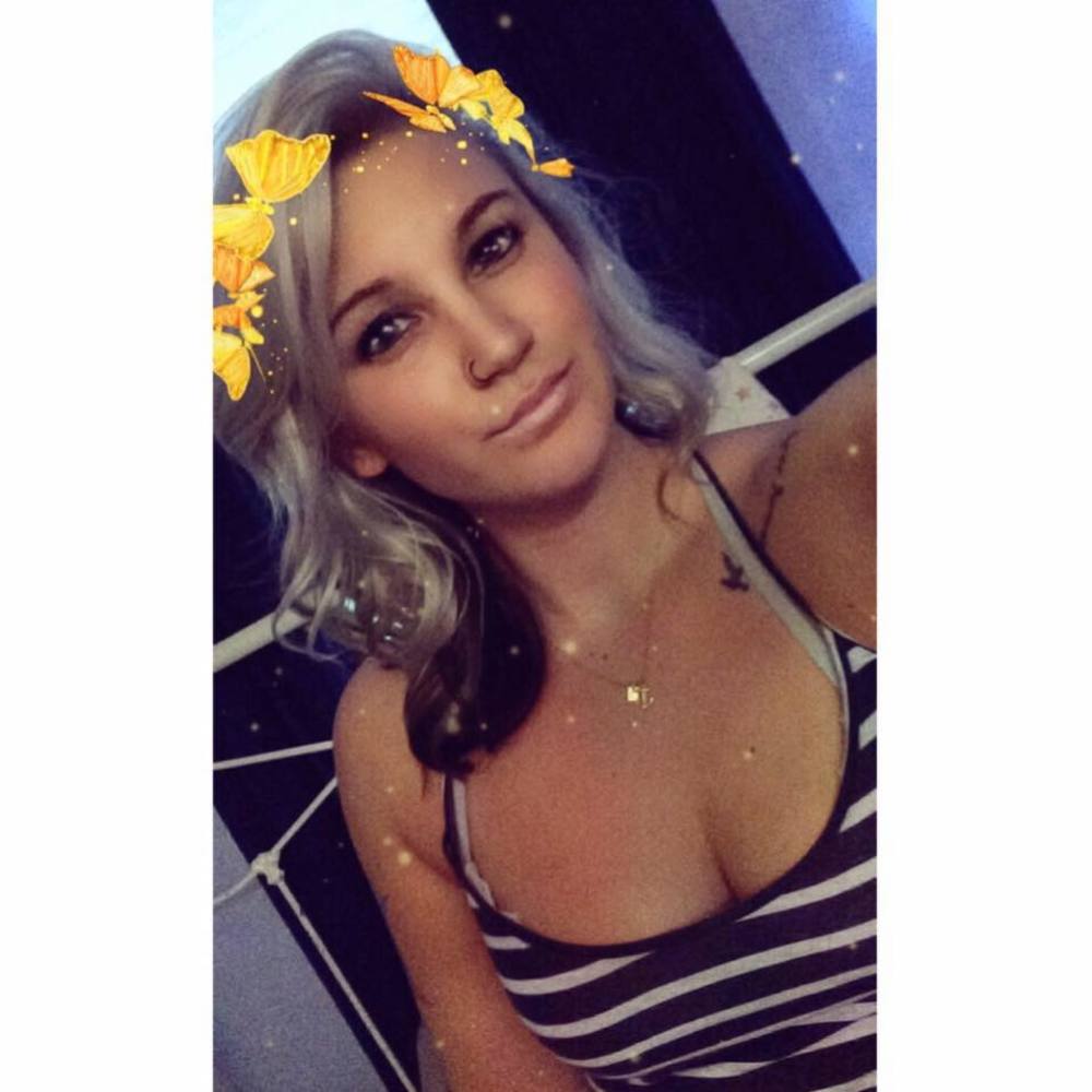 Meet your Posher, Shannon